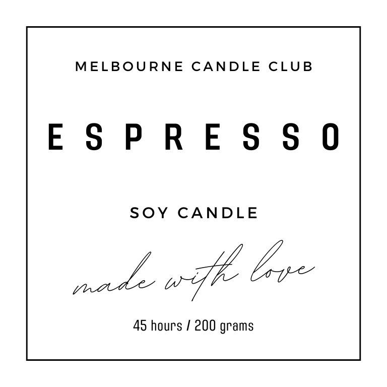 Espresso