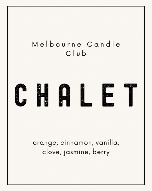 Chalet