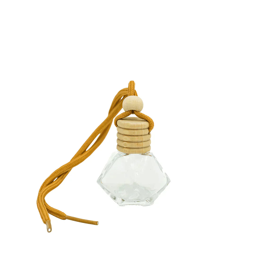 Tobacco and Vanilla
