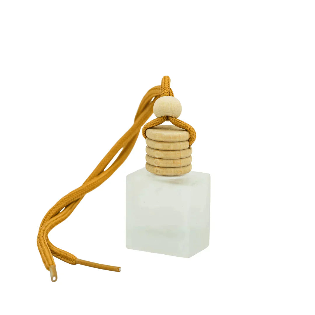 Tobacco and Vanilla