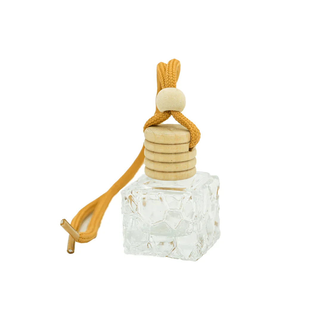 Tobacco and Vanilla