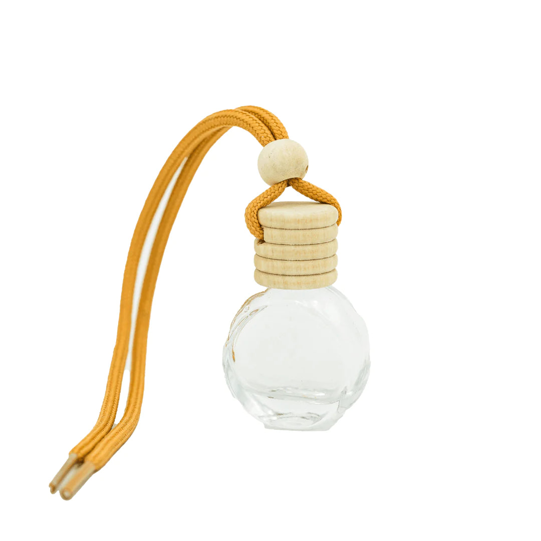 Lemongrass and Persian Lime