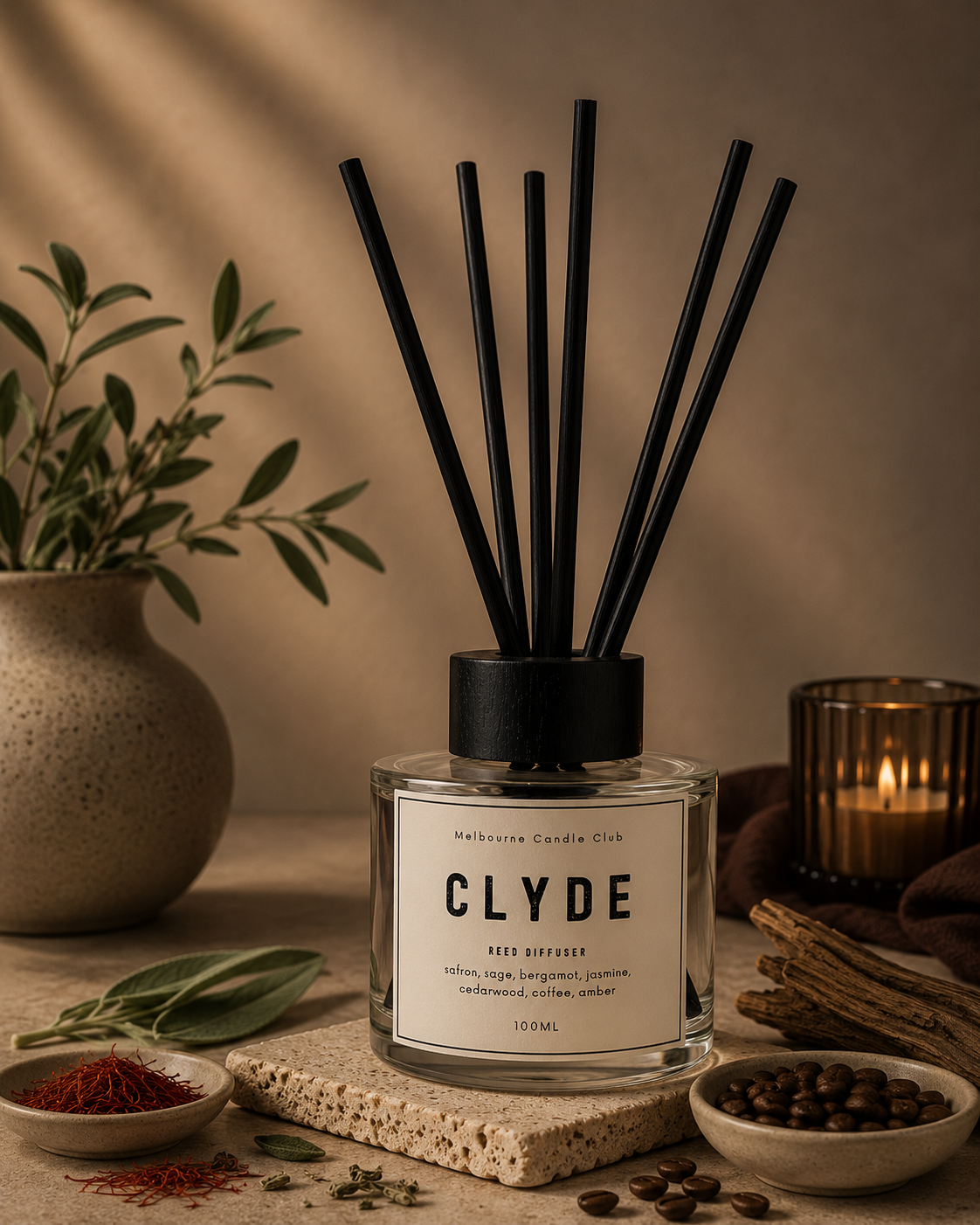 Clyde