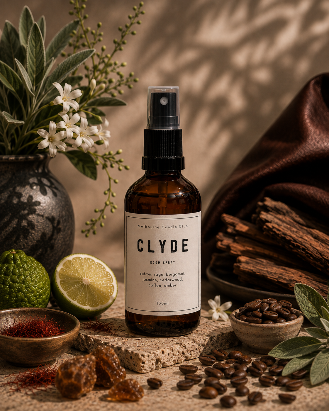 Clyde
