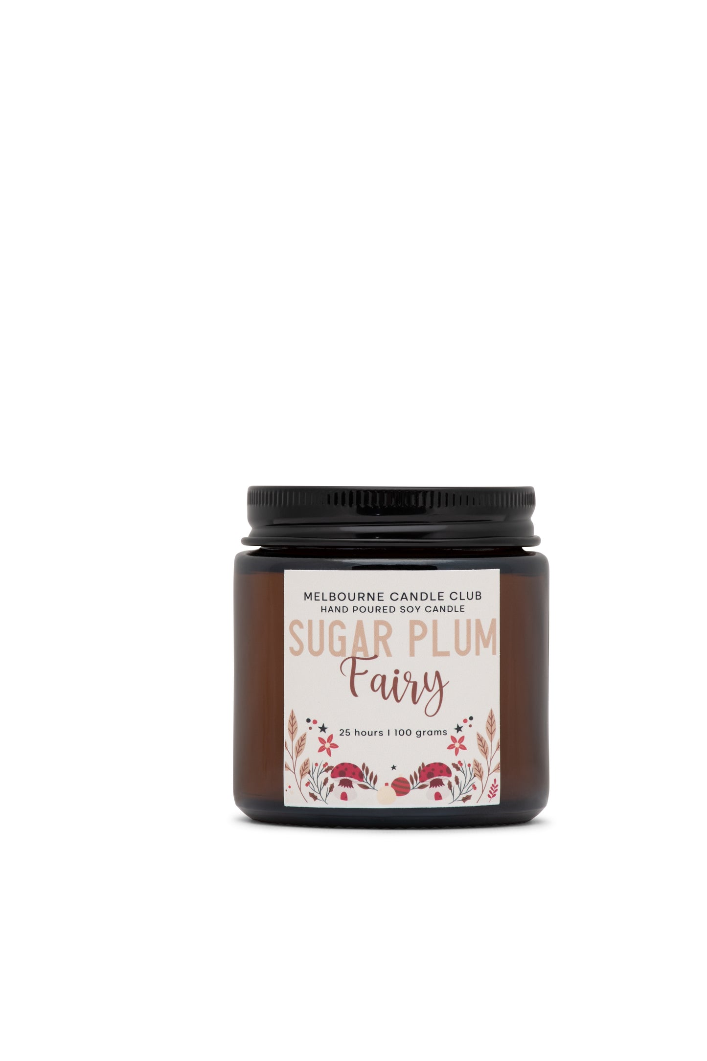 Sugar Plum Fairy