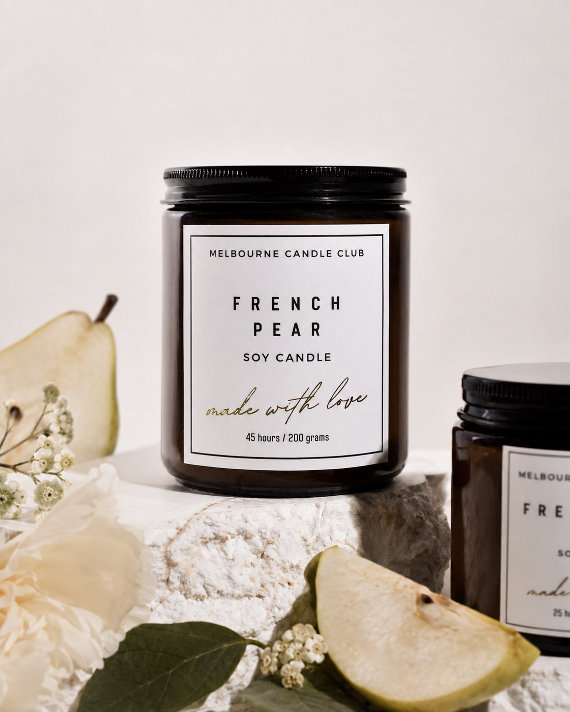 French Pear