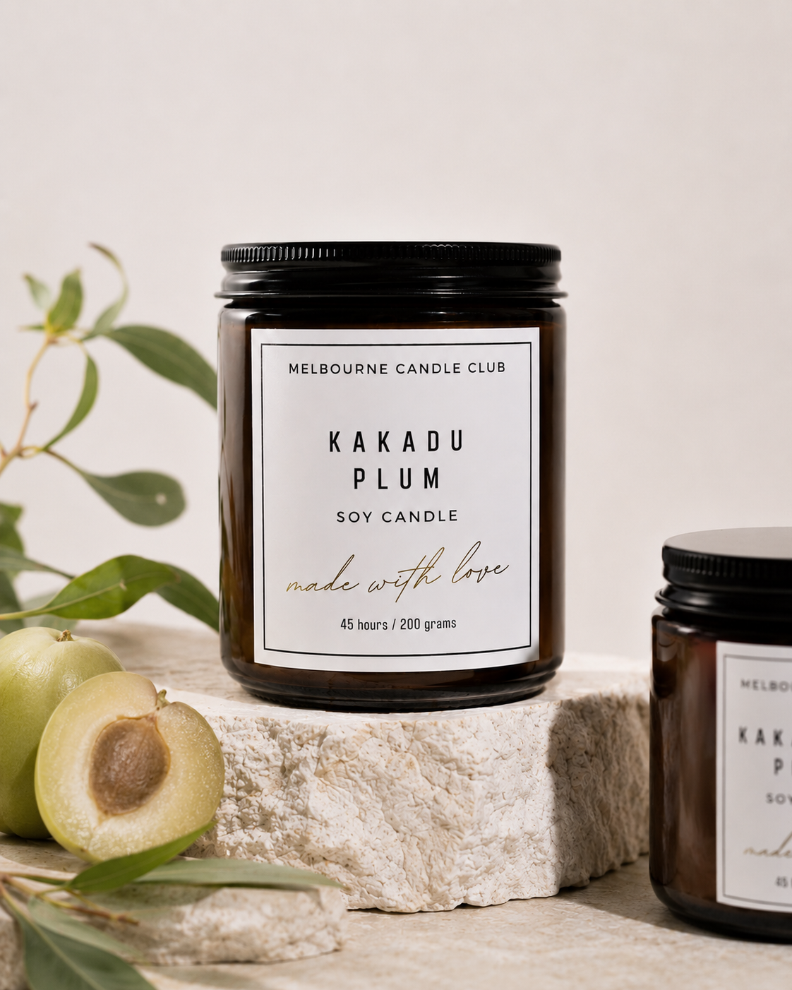 Kakadu Plum