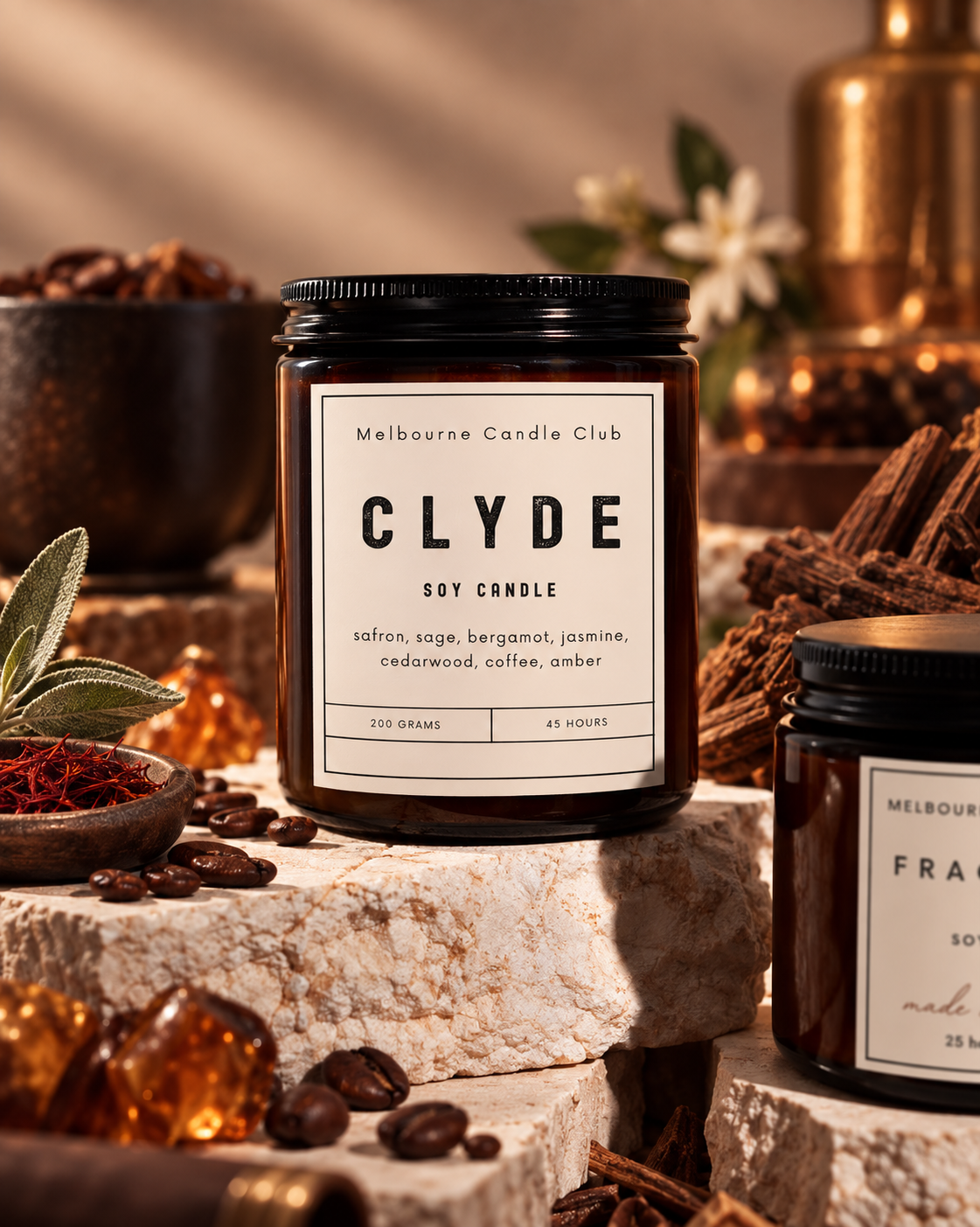 Clyde