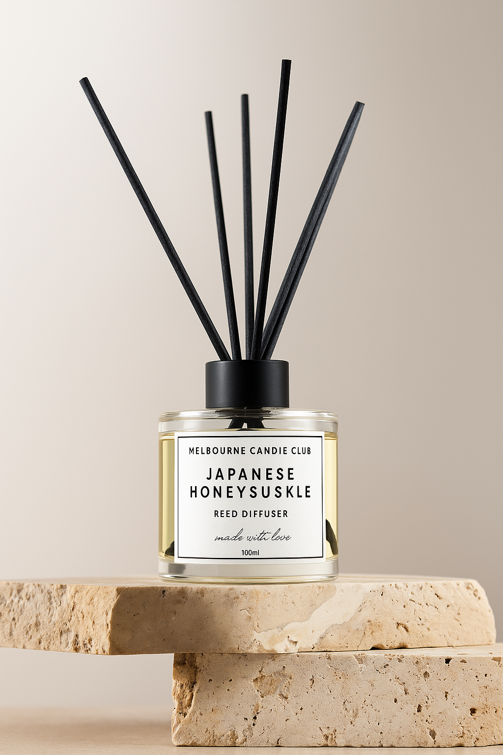 Japanese Honeysuckle