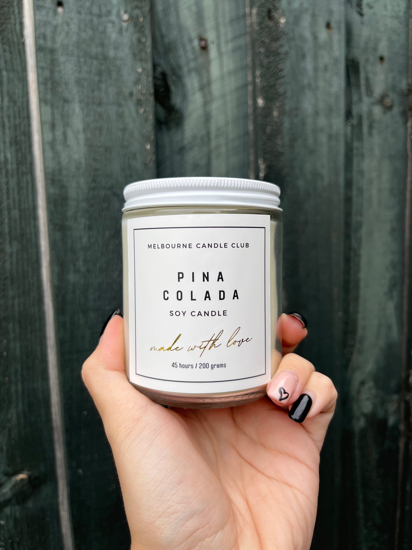 Pina Colada