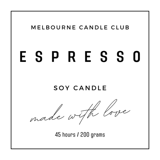 Espresso