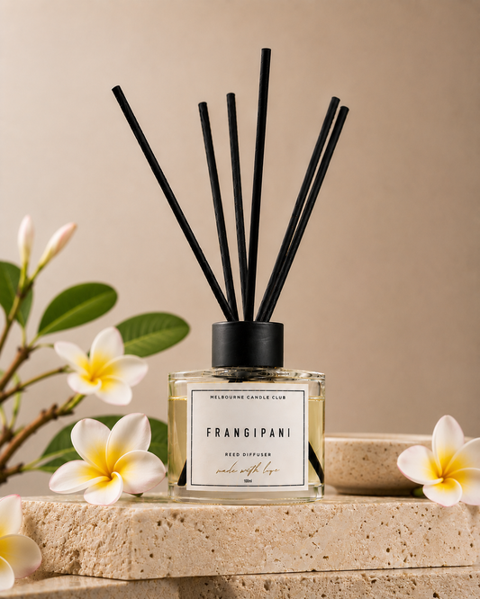 Frangipani