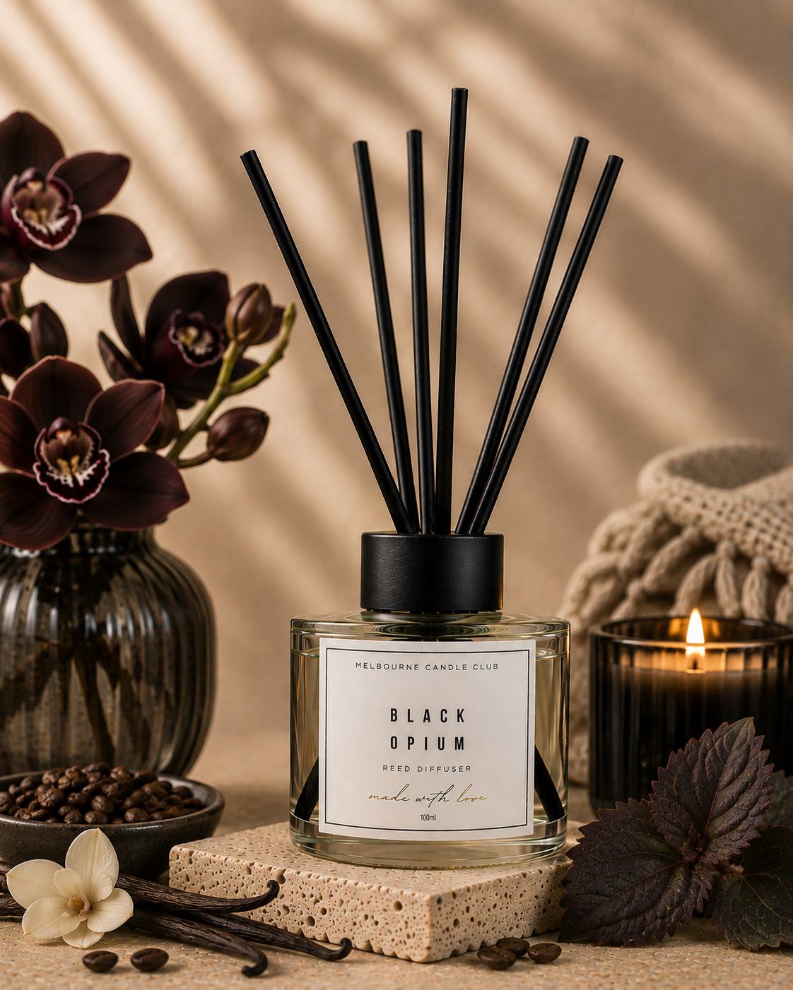 Black Opium