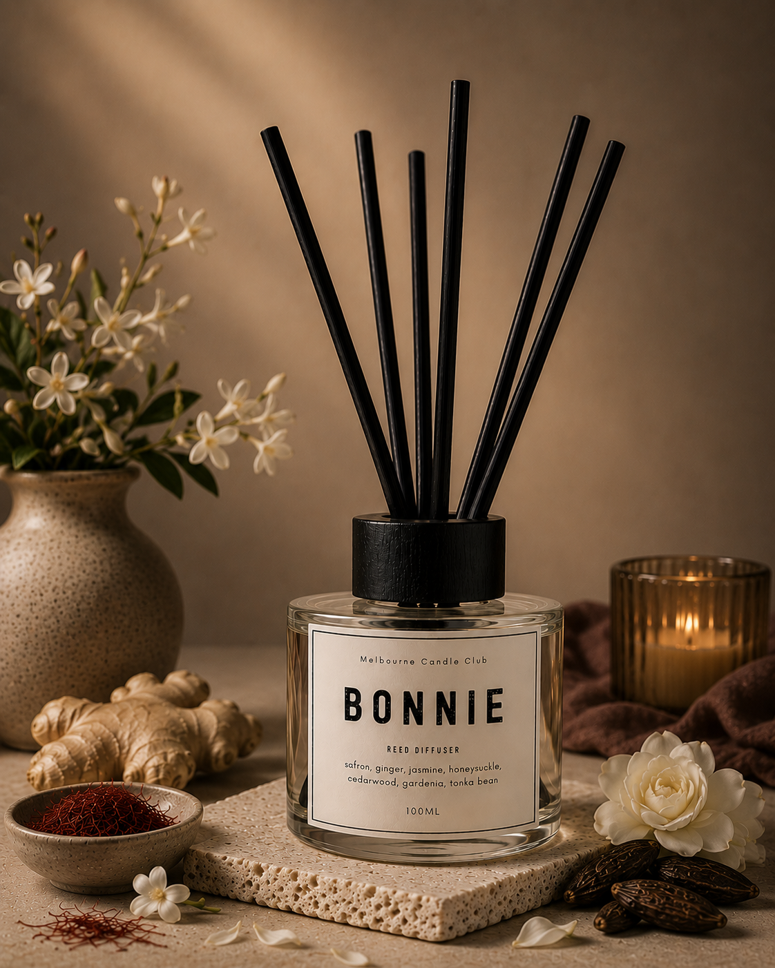 Bonnie