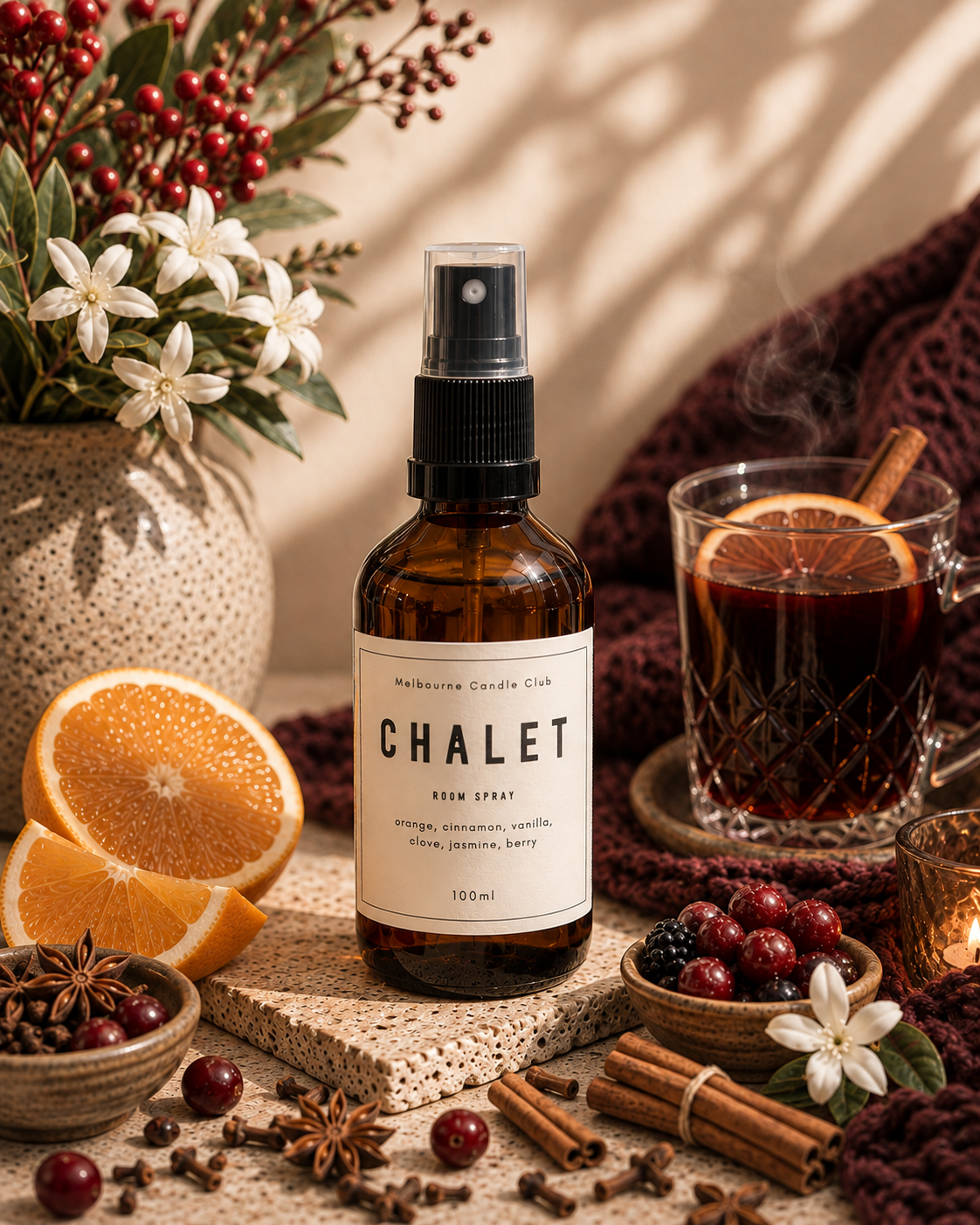Chalet