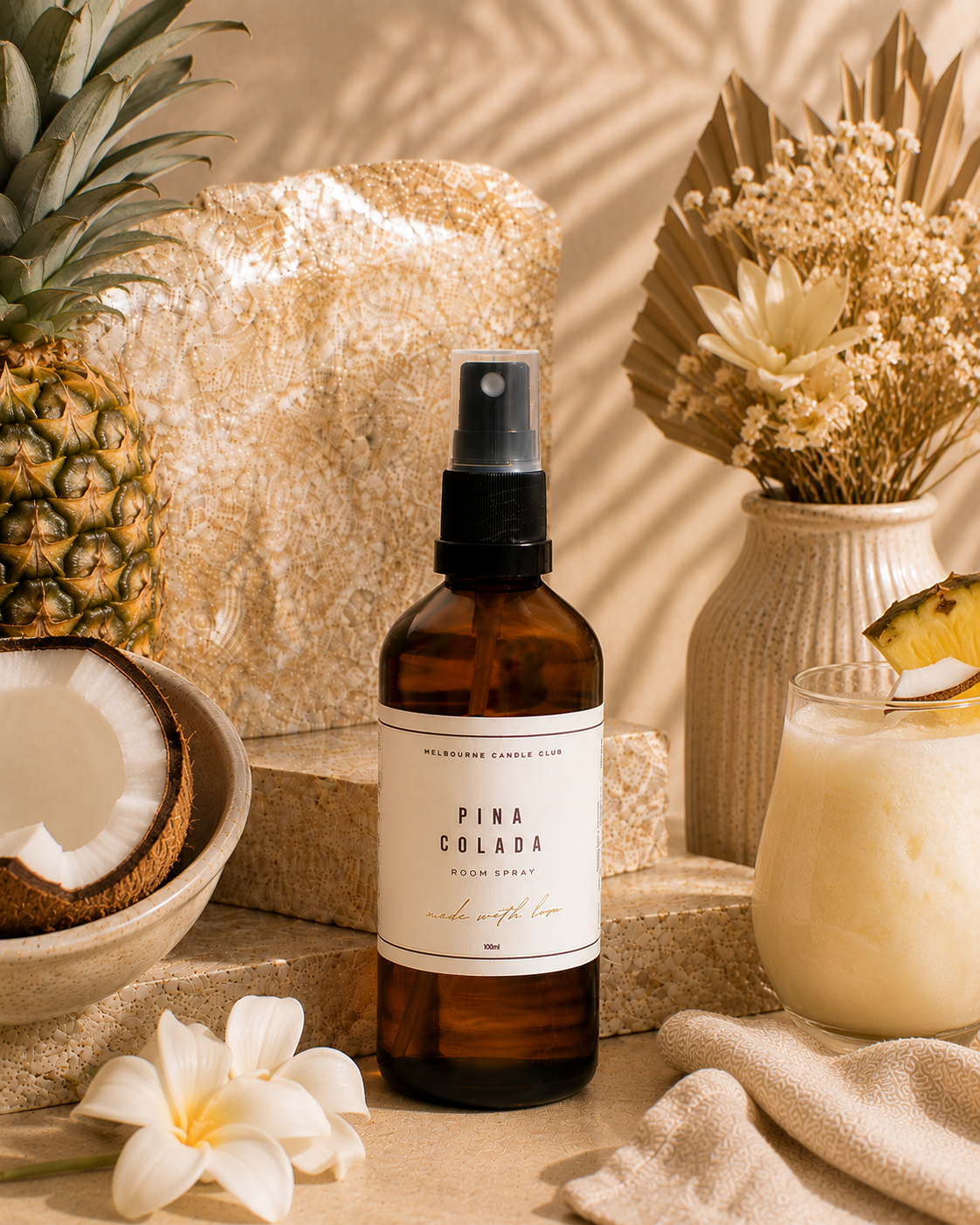 Pina Colada