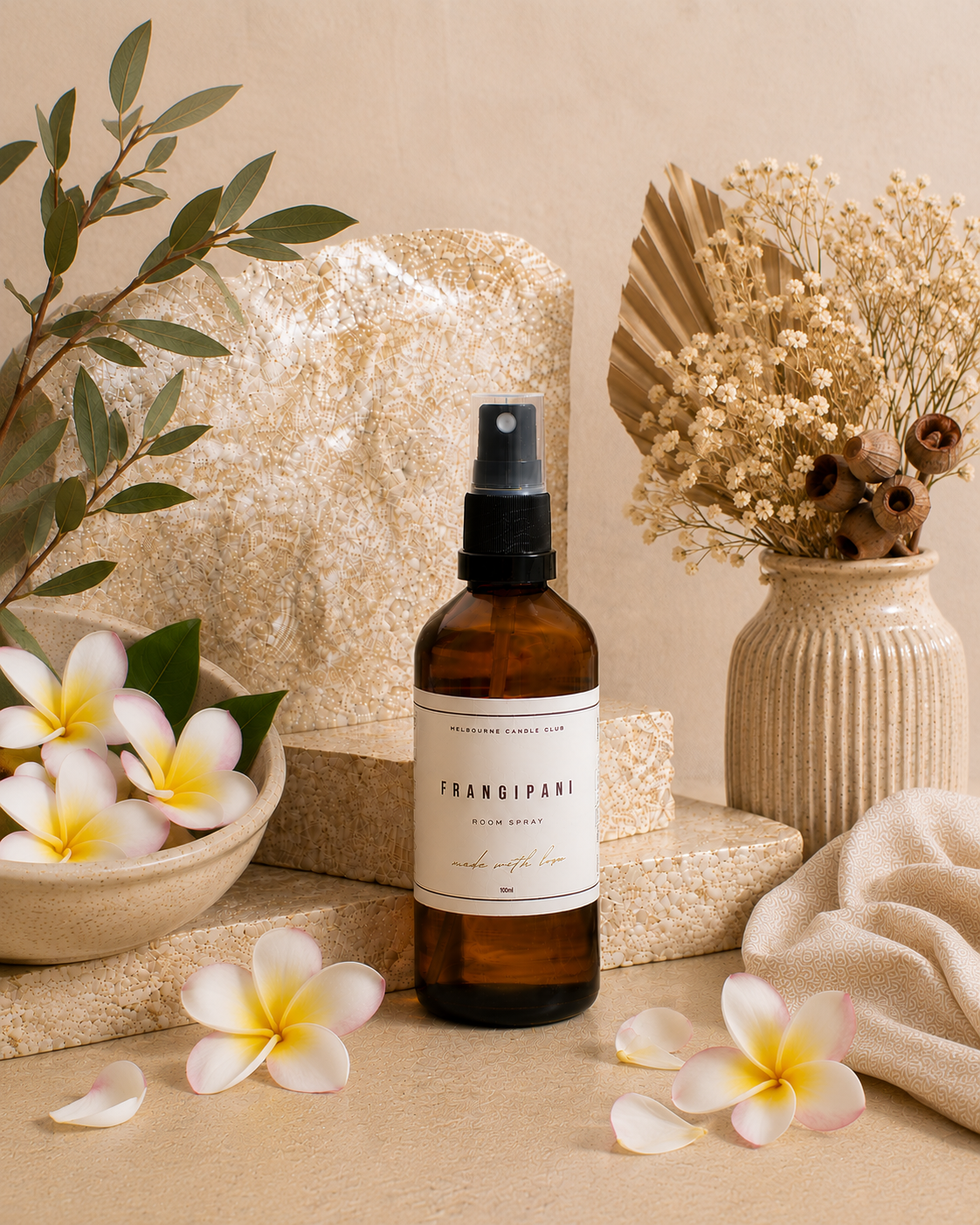 Frangipani