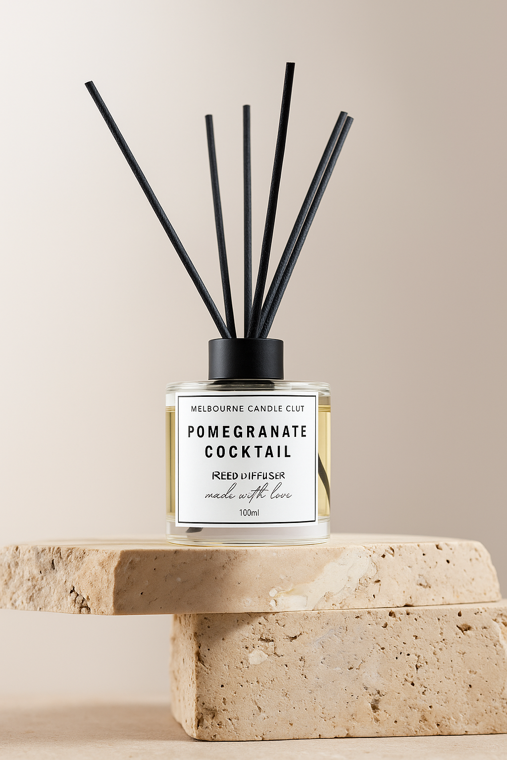 Pomegranate Cocktail