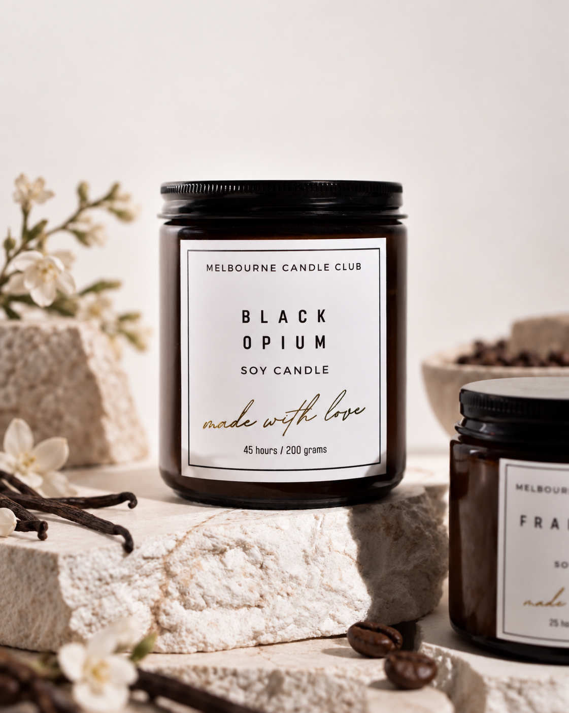 Black Opium