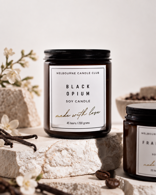 Black Opium