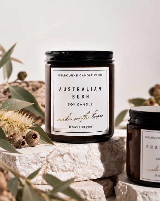 Australian Bush