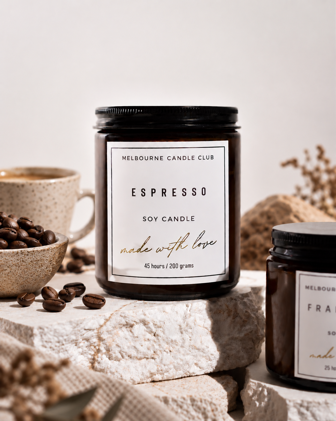Espresso