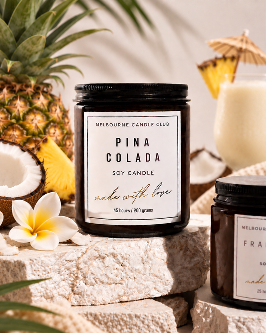 Pina Colada