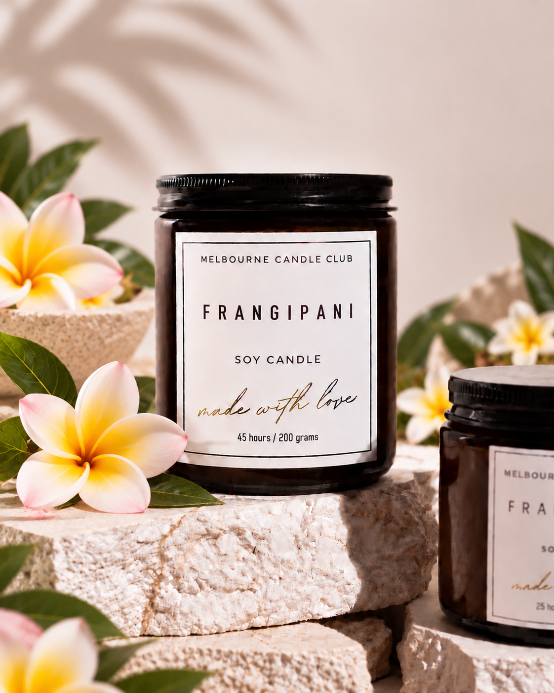 Frangipani