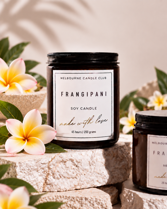 Frangipani