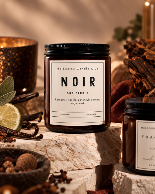 Noir